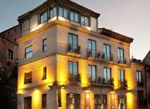 hotel Toledo