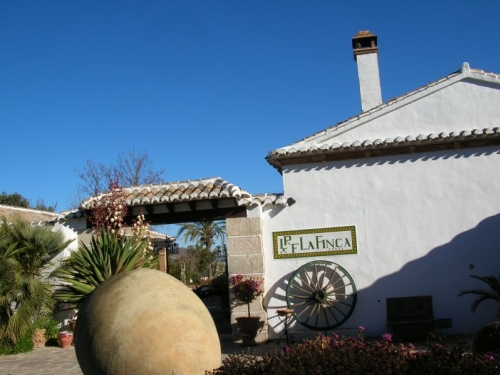 La Bobadilla 