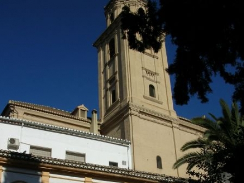 Granada: monikkenhotel