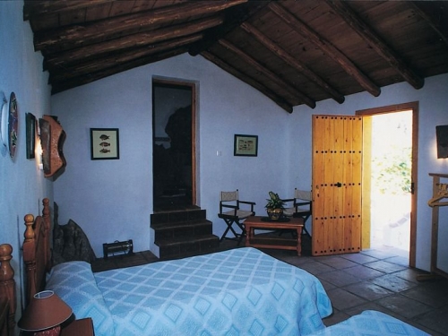  Montejaque (huisje)