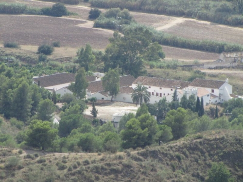 Cortijo Del Arte