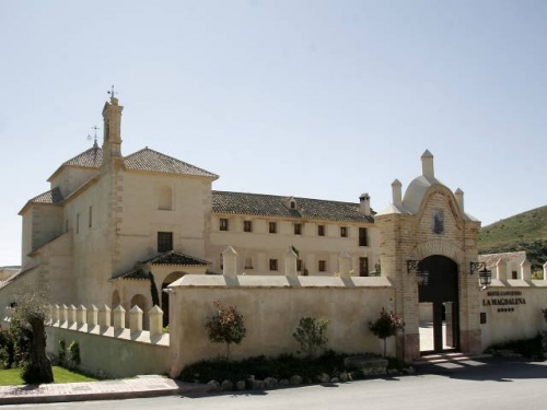 hotel in Antequera