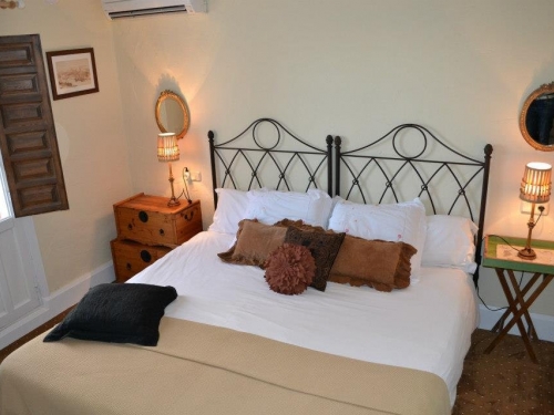 Frigiliana charme hotel