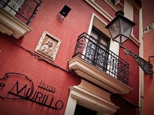 hartje Sevilla