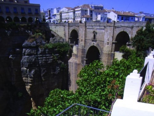 paleishotel Ronda