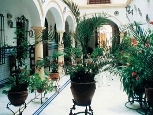 hotel Cordoba