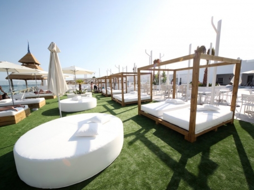 Rota strandhotel