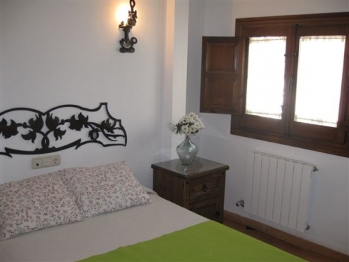 appartement Granada centrum