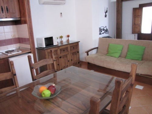 appartement Granada