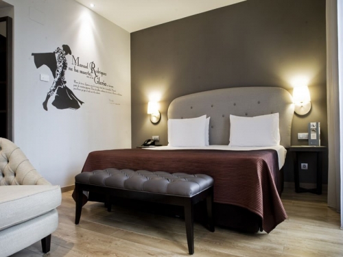 Boutique hotel Cordoba 