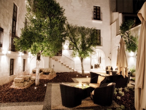 Boutique hotel Cordoba 