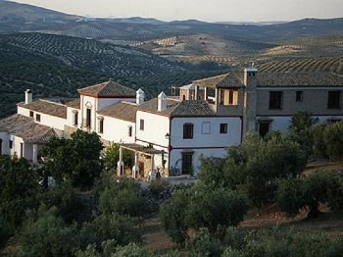 culinair Andalusië