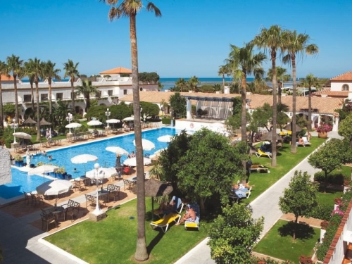 strandhotel rota