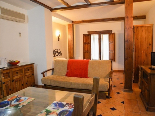 appartement Granada