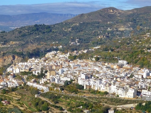 Lanjaron 
