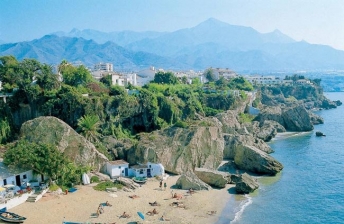 Nerja