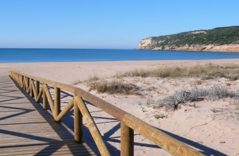 strand Cadiz