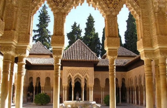 alhambra