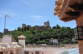 appartement Granada