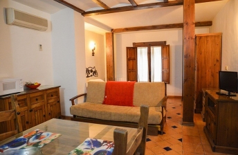 appartement Granada