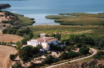 Hotel Arcoss de la Frontera